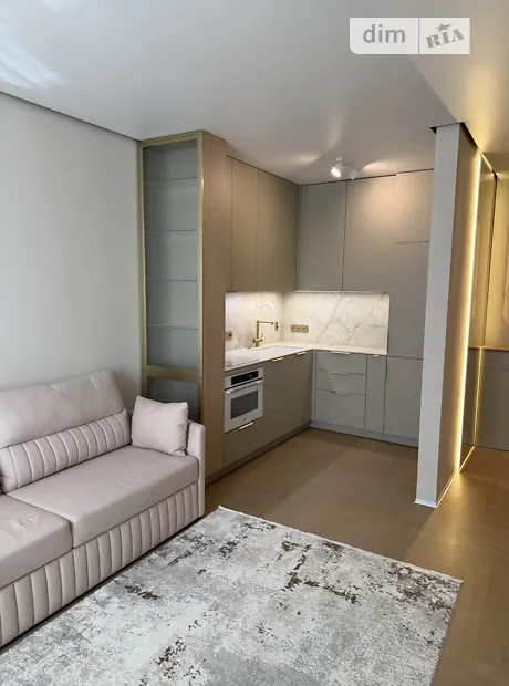 Квартира на вул. Воскресенська, 2В в Києві, ID 301011, фото №7