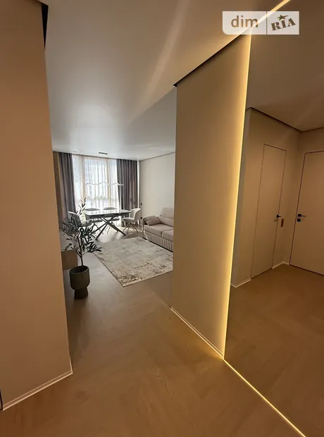 Квартира на вул. Воскресенська, 2В в Києві, ID 301011, фото №8