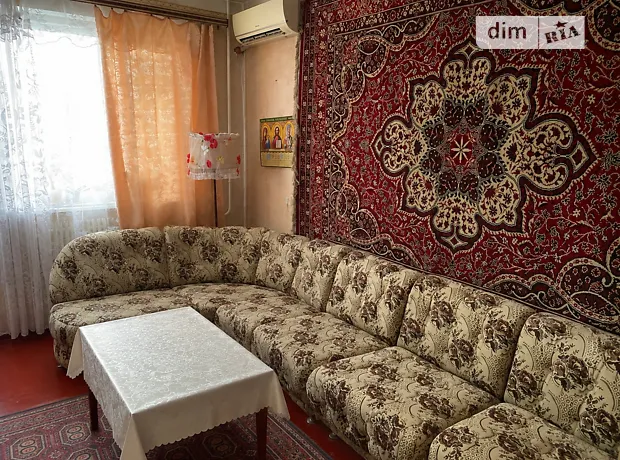 Квартира на вул. Фесенківський в`їзд, 9 в Харків, ID 302401, фото №1