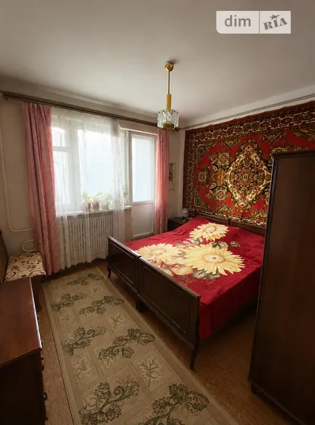 Квартира на вул. Фесенківський в`їзд, 9 в Харків, ID 302401, фото №3