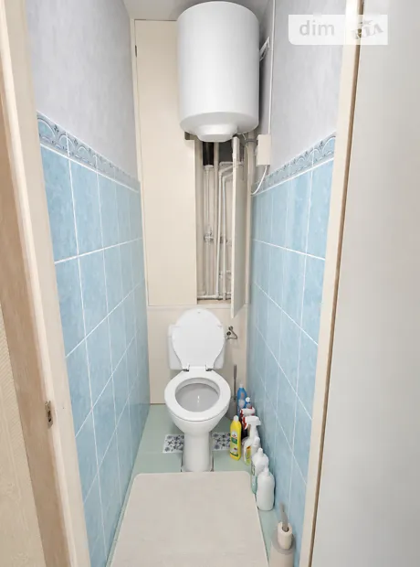 Квартира на вул. Фесенківський в`їзд, 9 в Харкові, ID 302401, фото №9