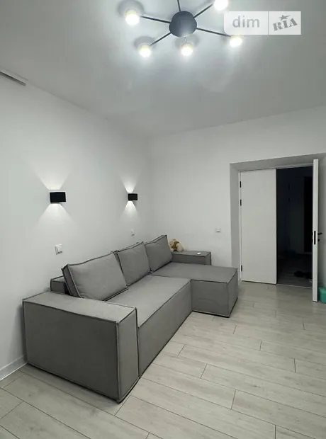 Квартира на бул. Дарницький в Київ, ID 301043, фото №1