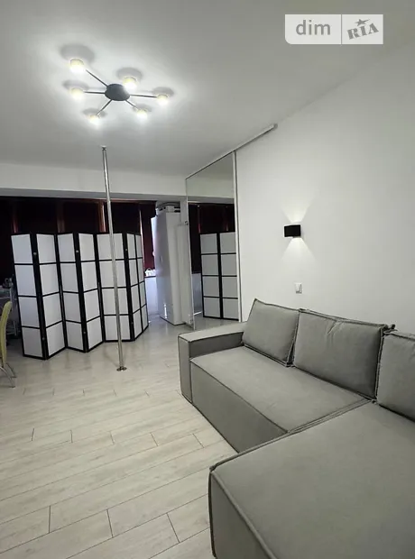 Квартира на бул. Дарницький в Київ, ID 301043, фото №2