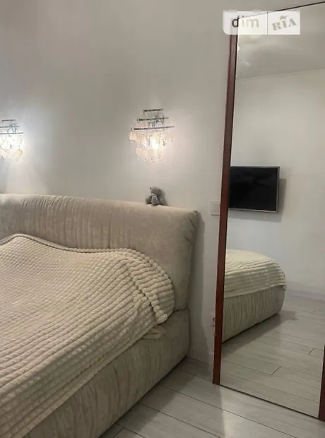 Квартира на бул. Дарницький в Києві, ID 301043, фото №11