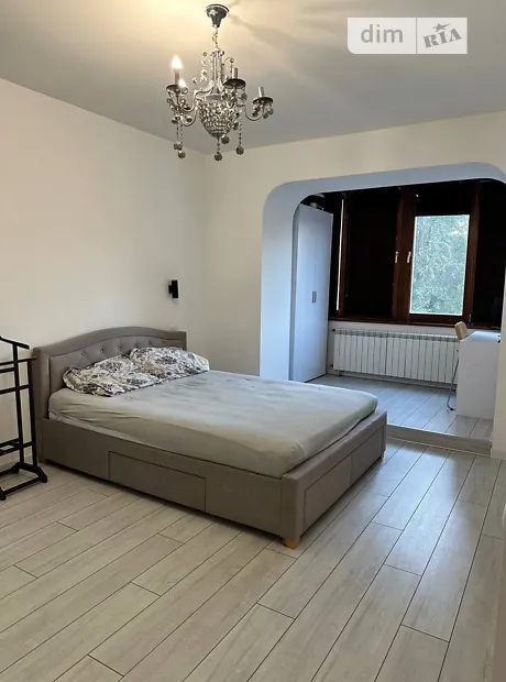 Квартира на бул. Дарницький в Київ, ID 301043, фото №4