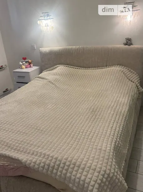 Квартира на бул. Дарницький в Київ, ID 301043, фото №5