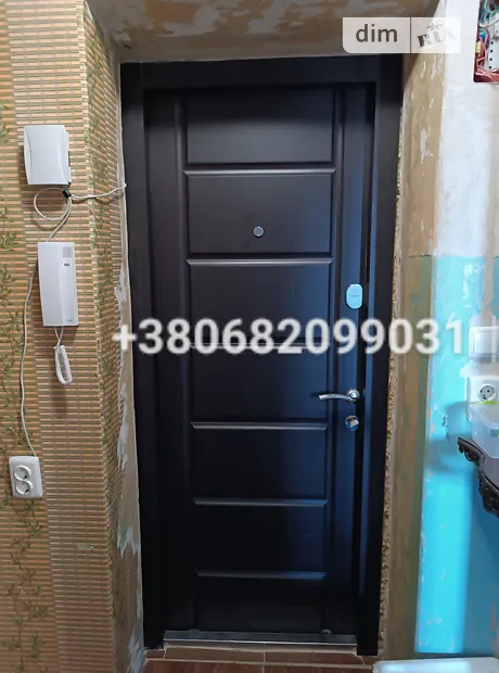 Квартира на вул. В'ячеслава Чорновола, 83 в Дніпро, ID 301246, фото №2