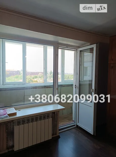 Квартира на вул. В'ячеслава Чорновола, 83 в Дніпрі, ID 301246, фото №11