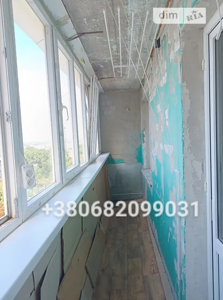 Квартира на вул. В'ячеслава Чорновола, 83 в Дніпрі, ID 301246, фото №13