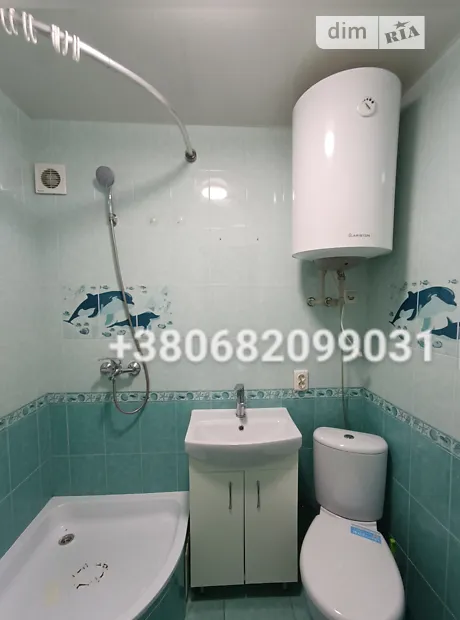 Квартира на вул. В'ячеслава Чорновола, 83 в Дніпрі, ID 301246, фото №16