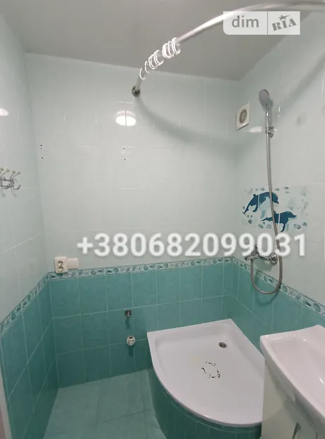 Квартира на вул. В'ячеслава Чорновола, 83 в Дніпрі, ID 301246, фото №17
