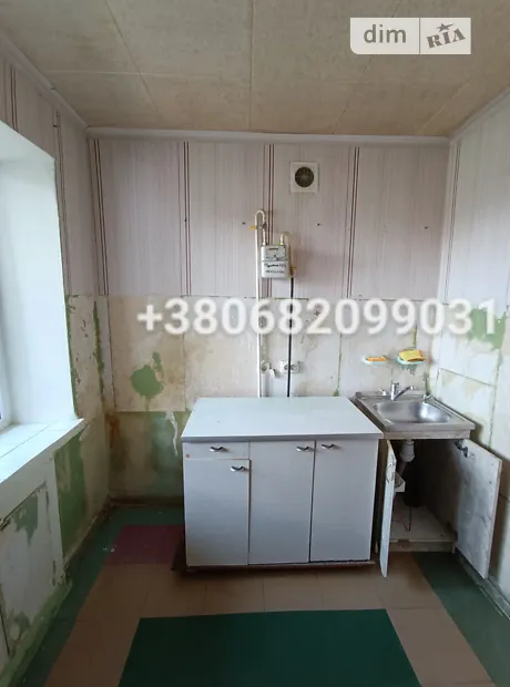 Квартира на вул. В'ячеслава Чорновола, 83 в Дніпрі, ID 301246, фото №19