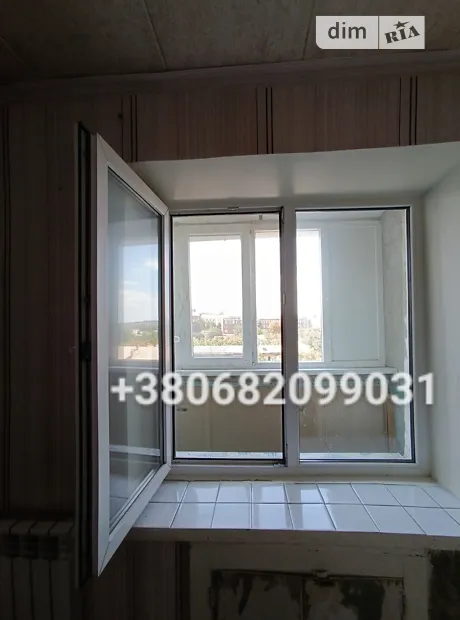 Квартира на вул. В'ячеслава Чорновола, 83 в Дніпрі, ID 301246, фото №21