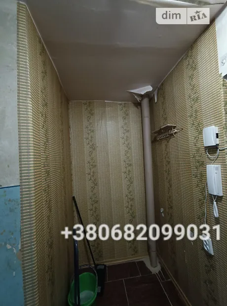 Квартира на вул. В'ячеслава Чорновола, 83 в Дніпрі, ID 301246, фото №22