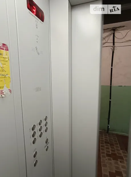 Квартира на вул. В'ячеслава Чорновола, 83 в Дніпрі, ID 301246, фото №24