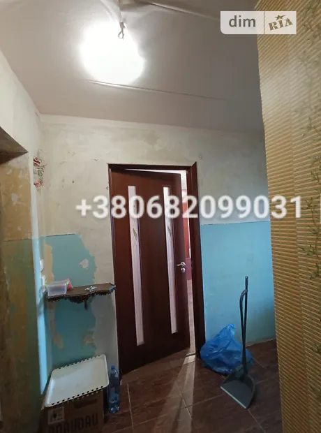 Квартира на вул. В'ячеслава Чорновола, 83 в Дніпро, ID 301246, фото №4