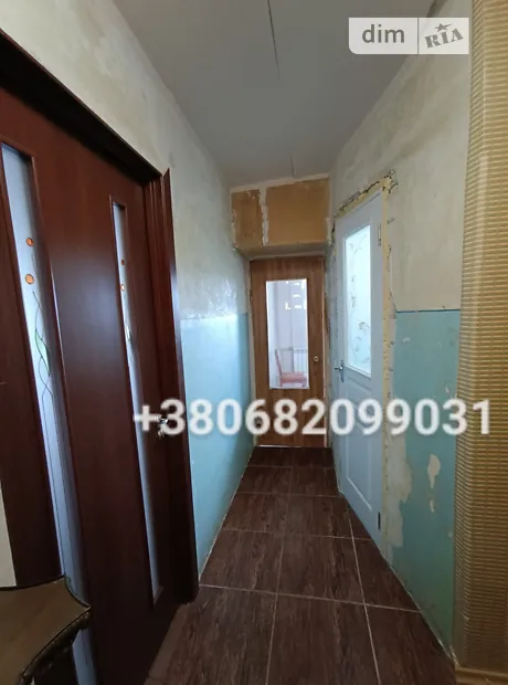 Квартира на вул. В'ячеслава Чорновола, 83 в Дніпрі, ID 301246, фото №6