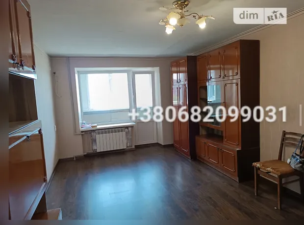 Квартира на вул. В'ячеслава Чорновола, 83 в Дніпрі, ID 301246, фото №9