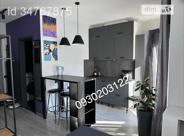 Квартира на вул. Березова, 43 в Києві, ID 301074, фото №1