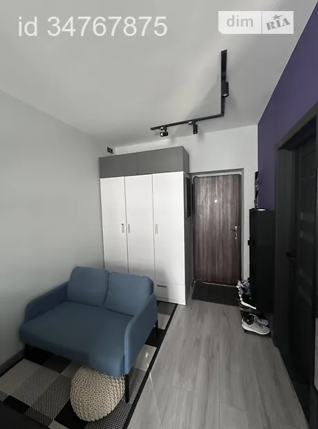 Квартира на вул. Березова, 43 в Києві, ID 301074, фото №2
