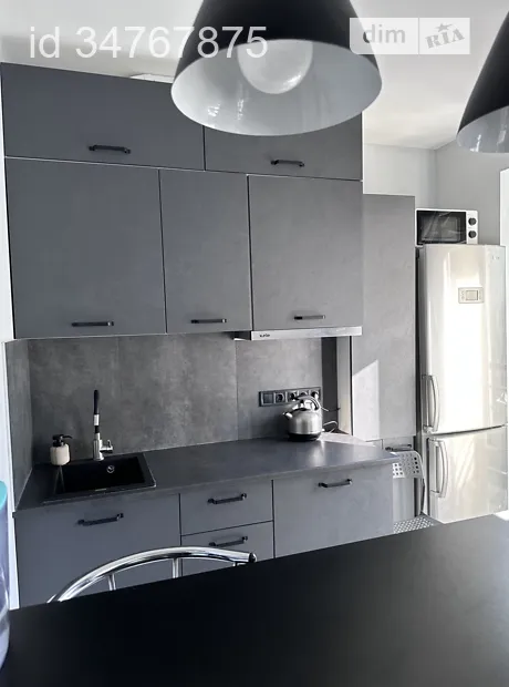 Квартира на вул. Березова, 43 в Києві, ID 301074, фото №3