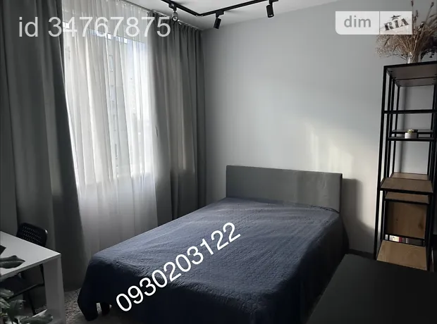 Квартира на вул. Березова, 43 в Києві, ID 301074, фото №4