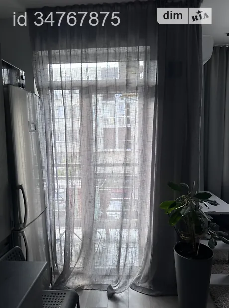 Квартира на вул. Березова, 43 в Києві, ID 301074, фото №5