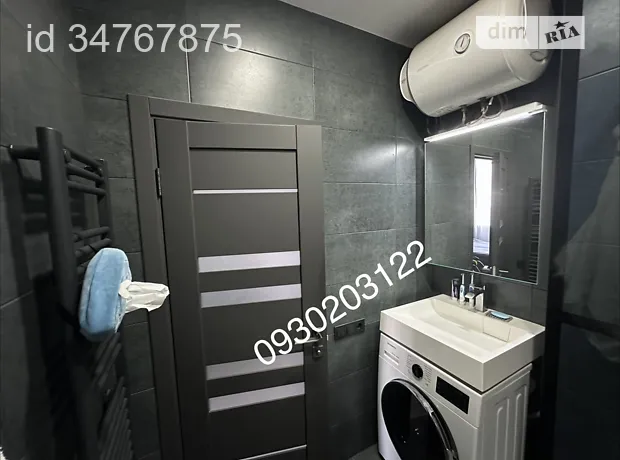Квартира на вул. Березова, 43 в Києві, ID 301074, фото №7