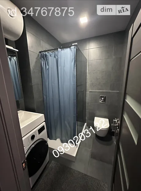 Квартира на вул. Березова, 43 в Києві, ID 301074, фото №9