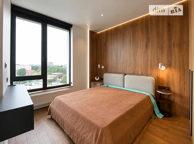 Квартира на вул. Ґарета Джонса, 12 в Києві, ID 303695, фото №7