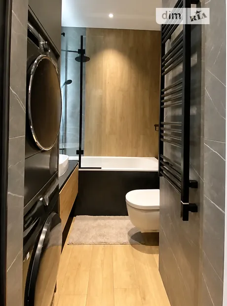Квартира на вул. Ґарета Джонса, 12 в Києві, ID 303695, фото №9