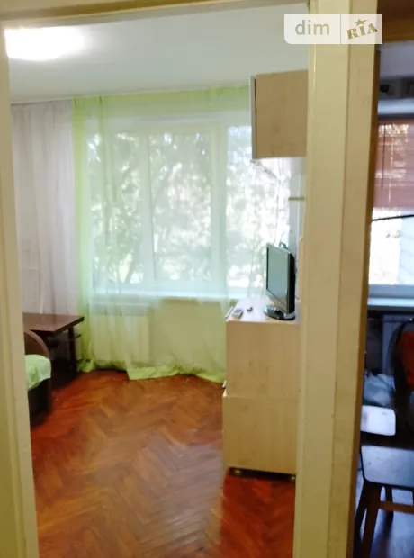 Квартира на просп. Повітряних Сил, 62 в Києві, ID 303614, фото №1