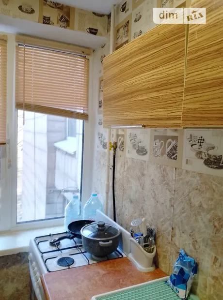 Квартира на просп. Повітряних Сил, 62 в Києві, ID 303614, фото №3