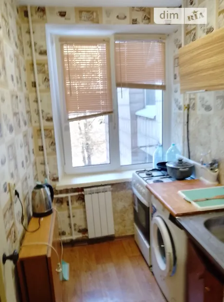 Квартира на просп. Повітряних Сил, 62 в Києві, ID 303614, фото №8