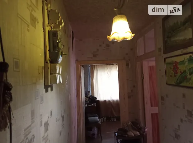 Квартира на вул. Лупиноса Анатолія в Черкаси, ID 322671, фото №1