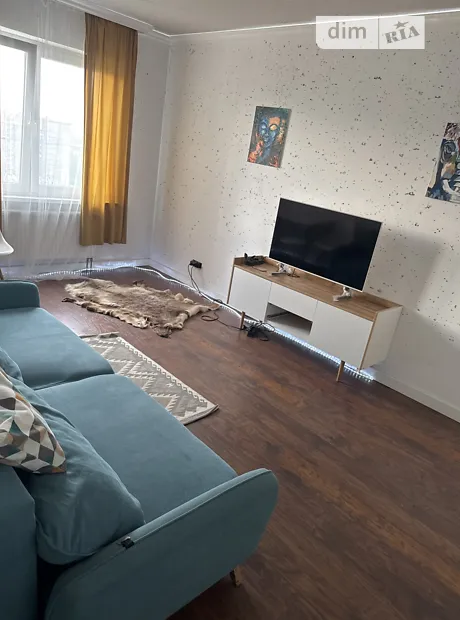 Квартира на вул. Самійла Кішки, 5Б в Києві, ID 301316, фото №1