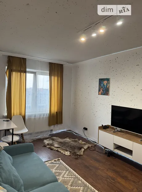 Квартира на вул. Самійла Кішки, 5Б в Києві, ID 301316, фото №2