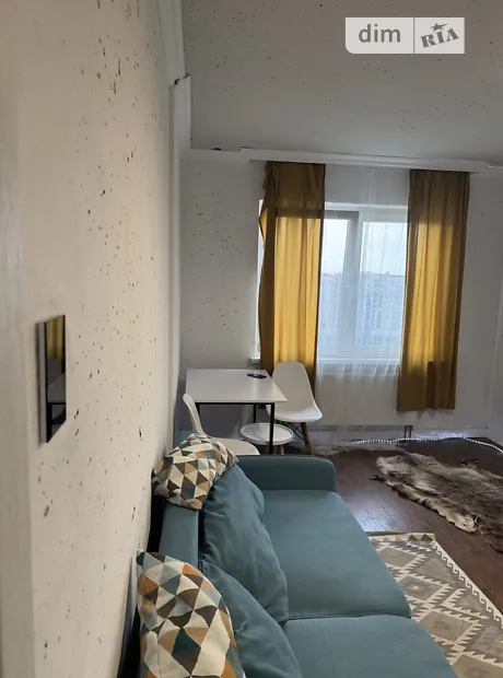 Квартира на вул. Самійла Кішки, 5Б в Києві, ID 301316, фото №3