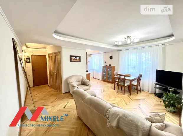 Квартира на наб. Дніпровська, 9А в Києві, ID 303701, фото №2