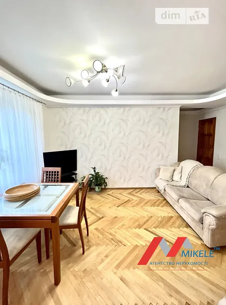 Квартира на наб. Дніпровська, 9А в Києві, ID 303701, фото №11