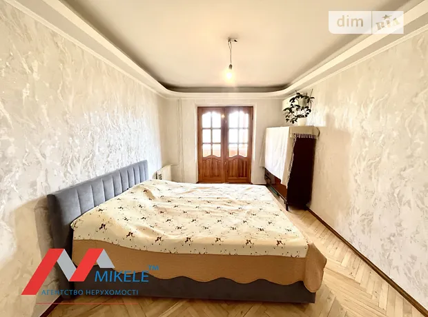 Квартира на наб. Дніпровська, 9А в Києві, ID 303701, фото №13
