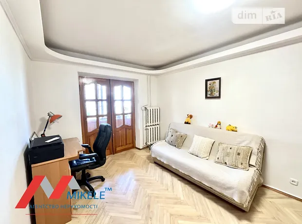 Квартира на наб. Дніпровська, 9А в Києві, ID 303701, фото №16
