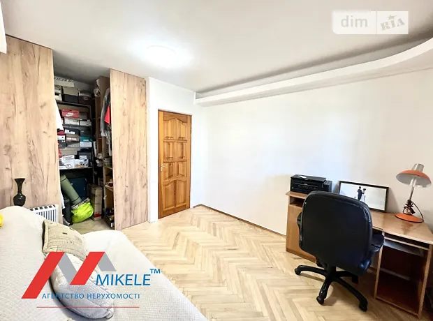 Квартира на наб. Дніпровська, 9А в Києві, ID 303701, фото №17