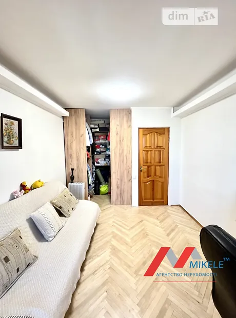 Квартира на наб. Дніпровська, 9А в Києві, ID 303701, фото №18