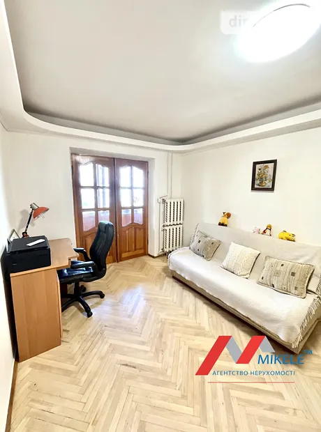 Квартира на наб. Дніпровська, 9А в Києві, ID 303701, фото №19