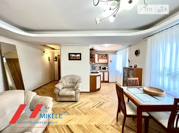 Квартира на наб. Дніпровська, 9А в Києві, ID 303701, фото №3