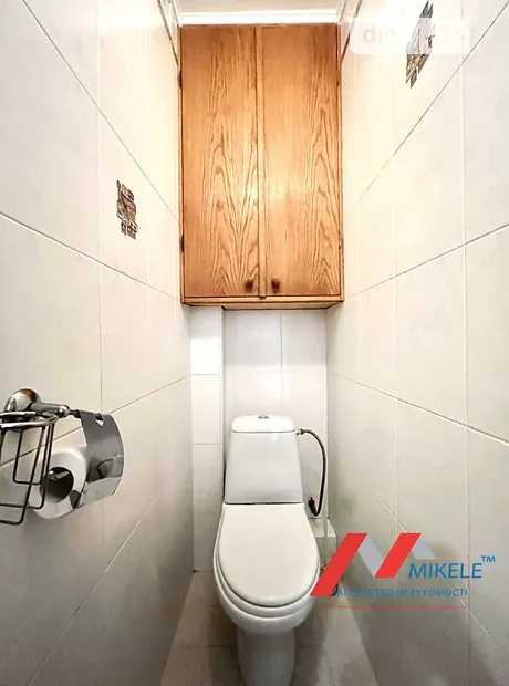 Квартира на наб. Дніпровська, 9А в Києві, ID 303701, фото №22