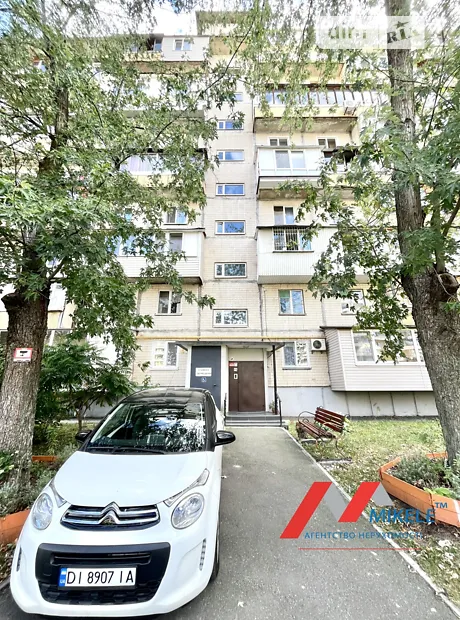 Квартира на наб. Дніпровська, 9А в Києві, ID 303701, фото №24