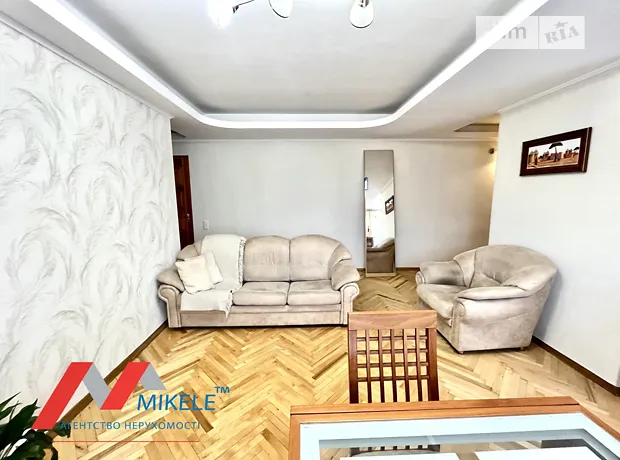 Квартира на наб. Дніпровська, 9А в Києві, ID 303701, фото №4