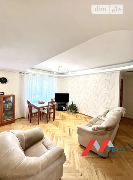 Квартира на наб. Дніпровська, 9А в Києві, ID 303701, фото №5